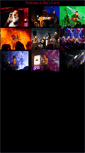 Mobile Screenshot of bat-cave.de
